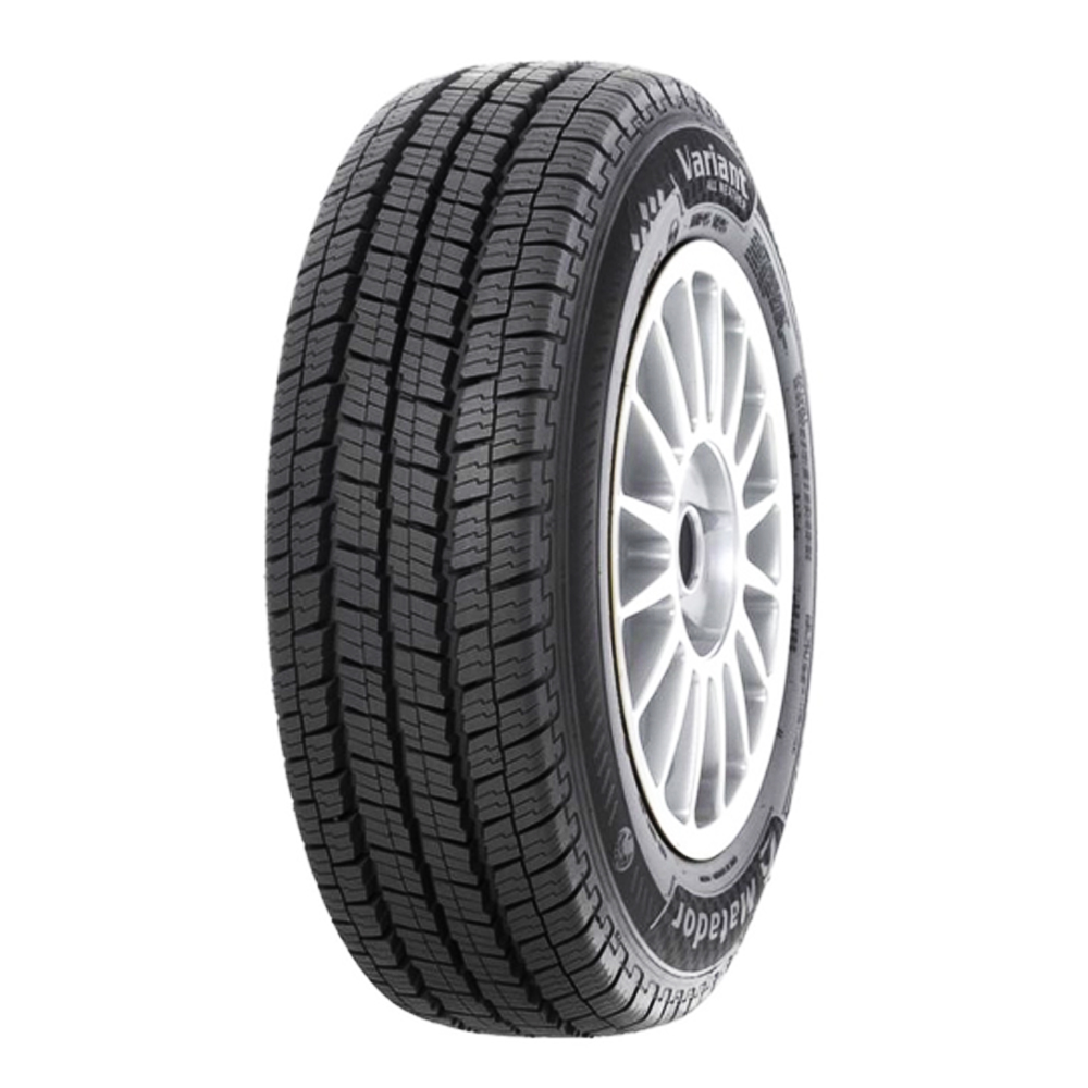 Шина 235/65R16C Matador MPS125 Variant 121/119N