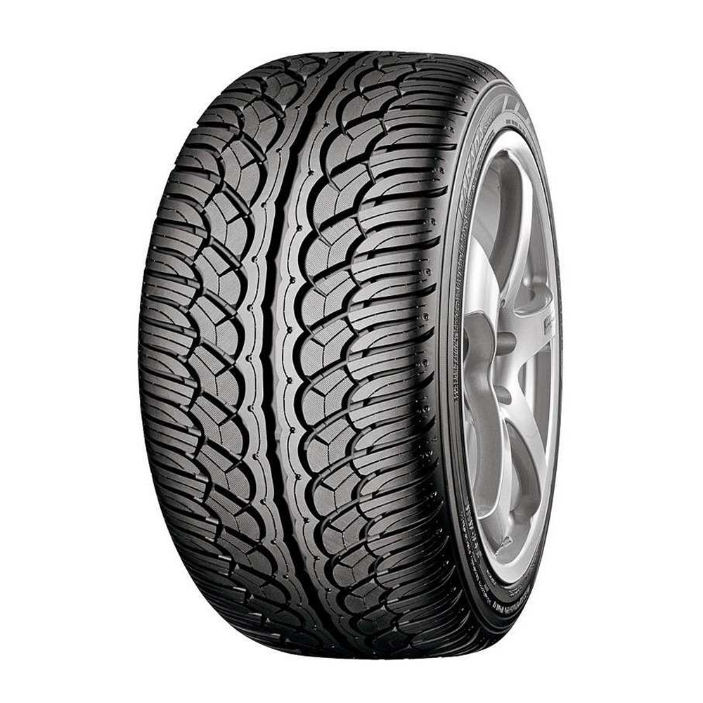 Шина 235/65R18 Yokohama PA02 Parada Spec-X 106H