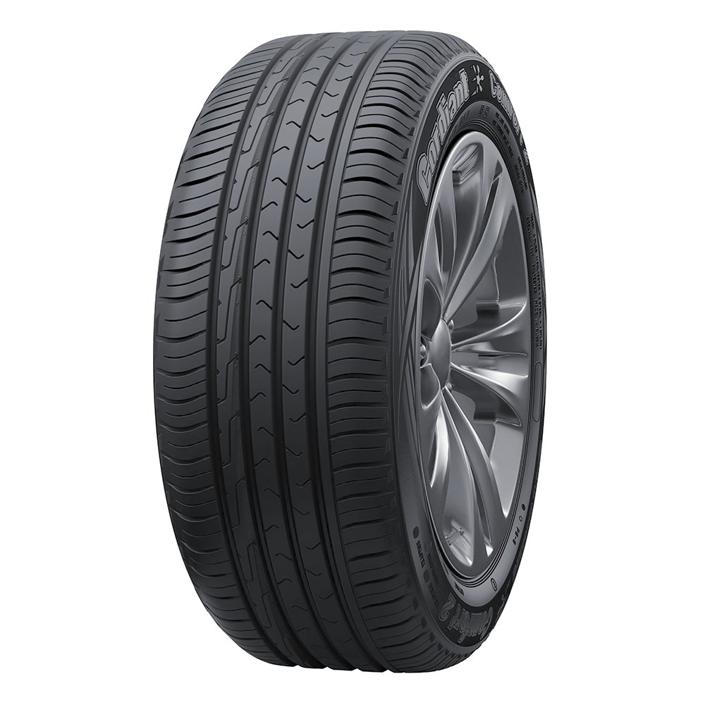 Шина 195/55R16 Cordiant Comfort 2 91H