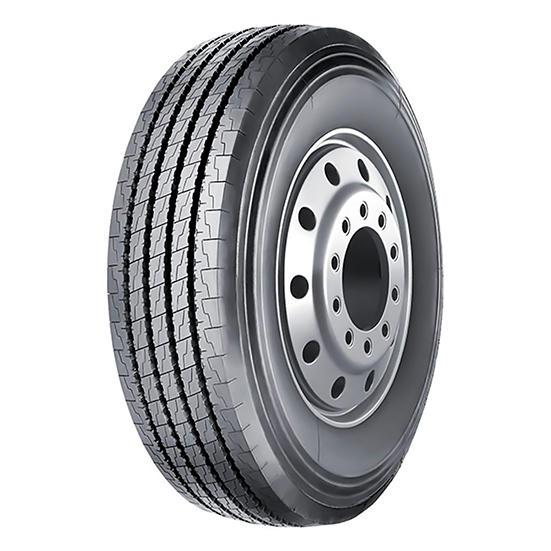 Шина 235/75R17,5 Amberstone 366 нс18 143/141J б/к