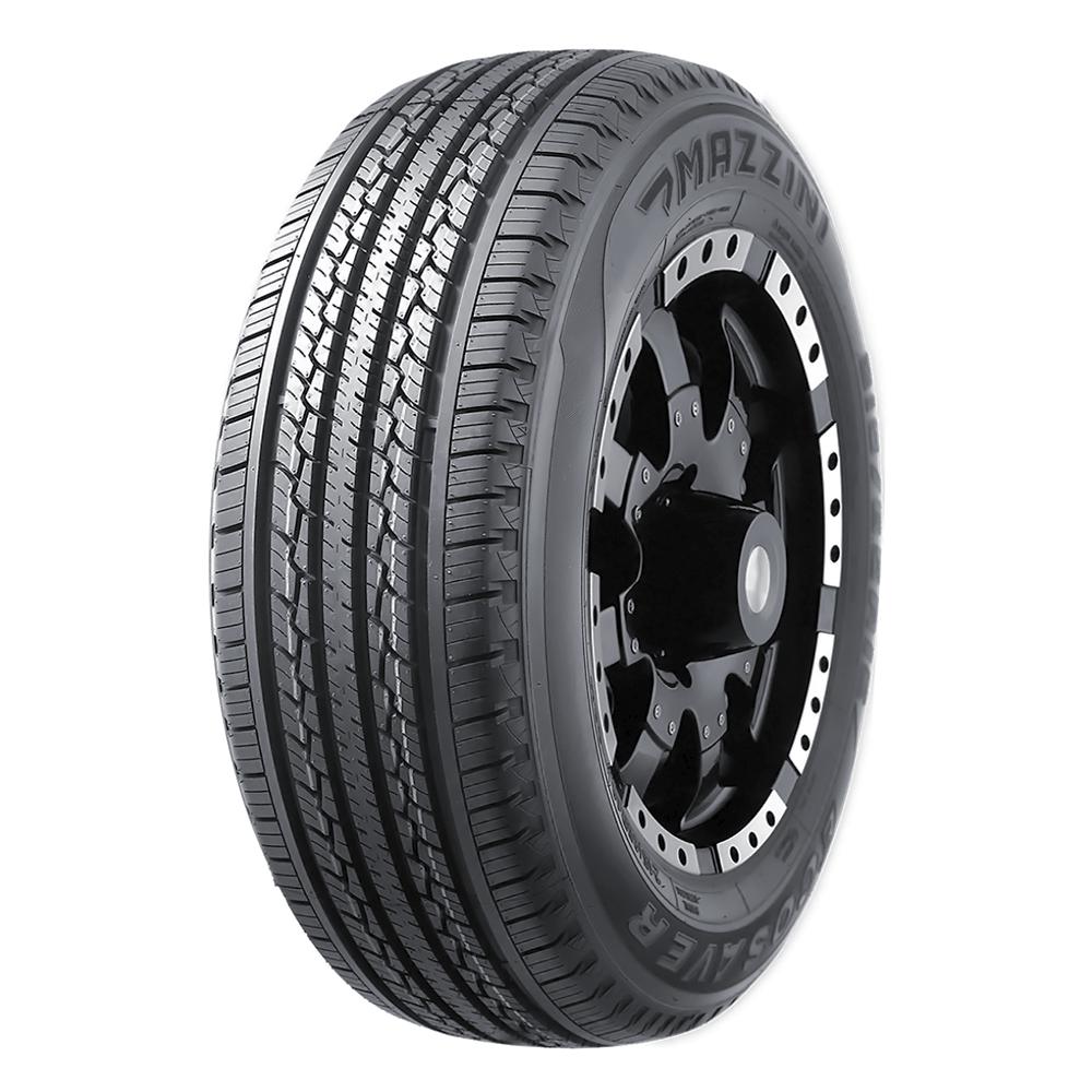 Шина 215/55R18 Mazzini Ecosaver 99V