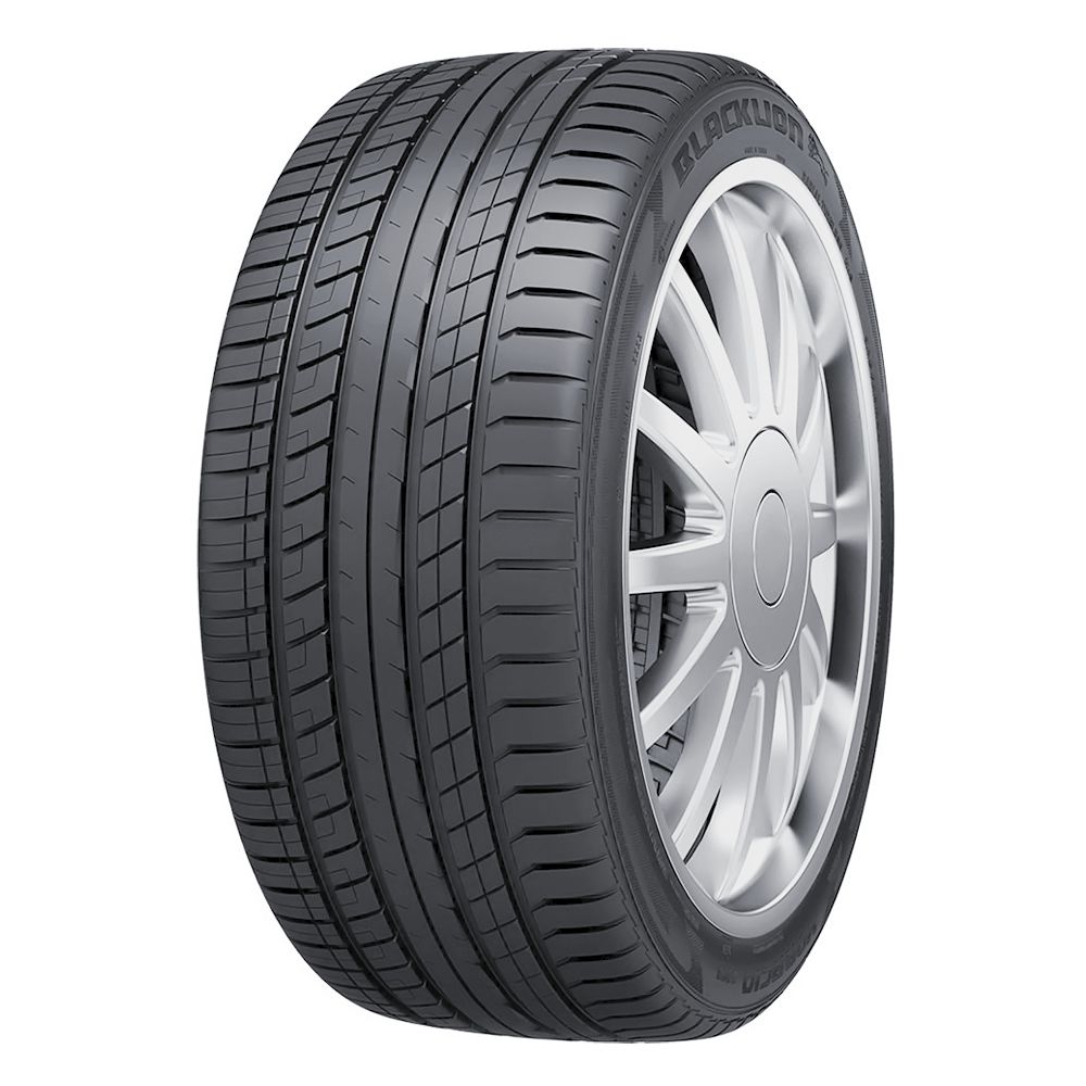 Шина 245/55R19 Blacklion S806 Voracio 103V