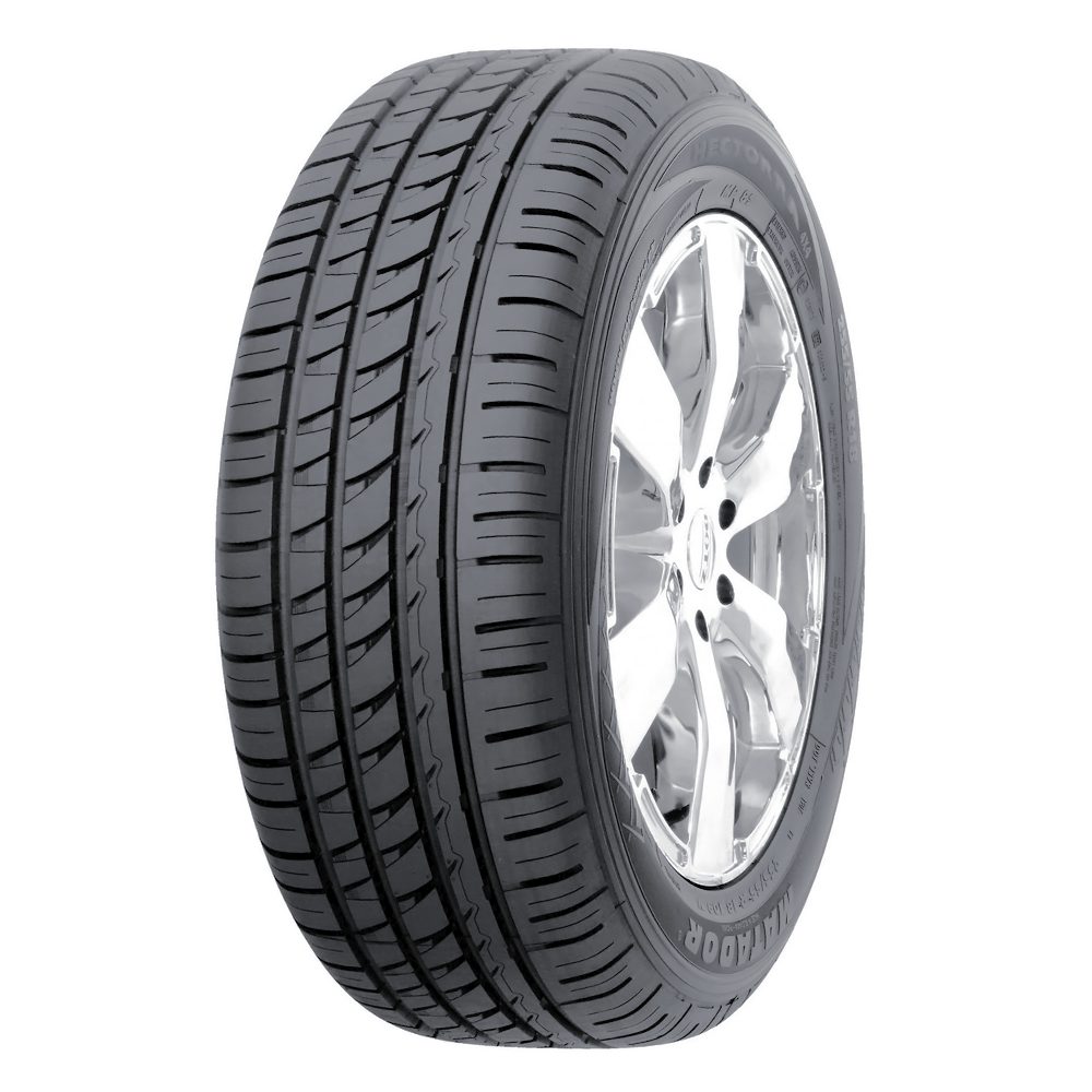 Шина 235/65R17 Matador MP85 Hectorra 4x4 108V (старше 3-х лет)