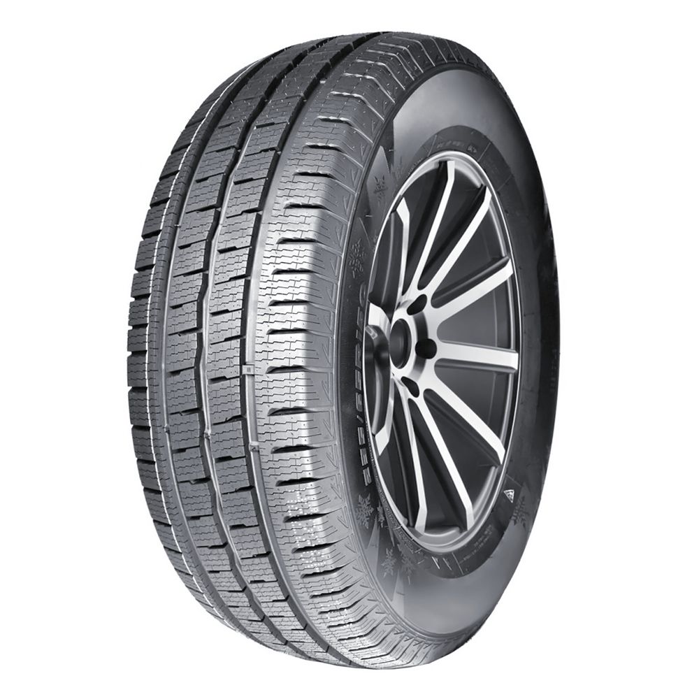 Шина 215/65R15C Aplus A869 104/102R