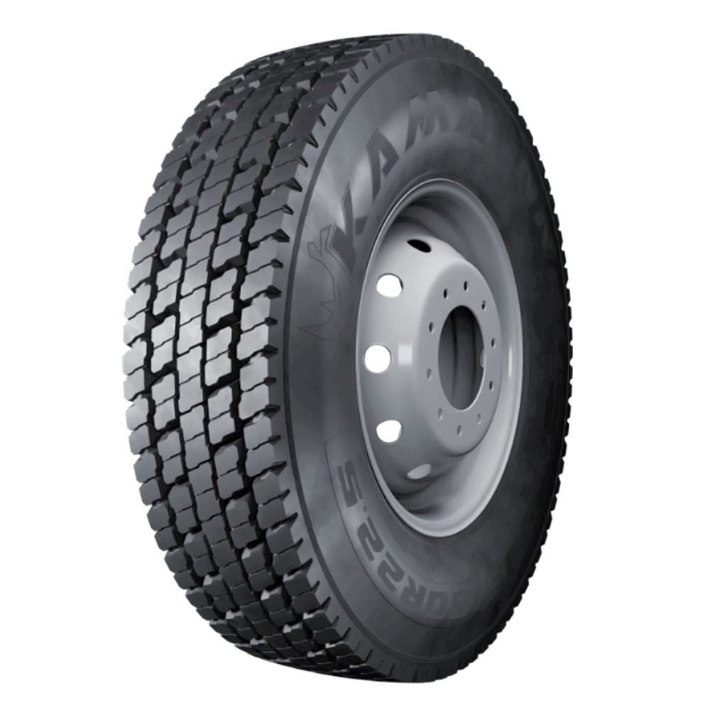 Шина 235/75R17,5 NR 202 Н.Камск