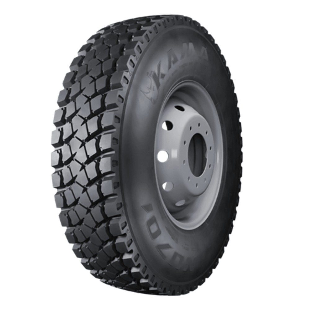 Шина 295/80R22,5 NU 701 Н.Камск