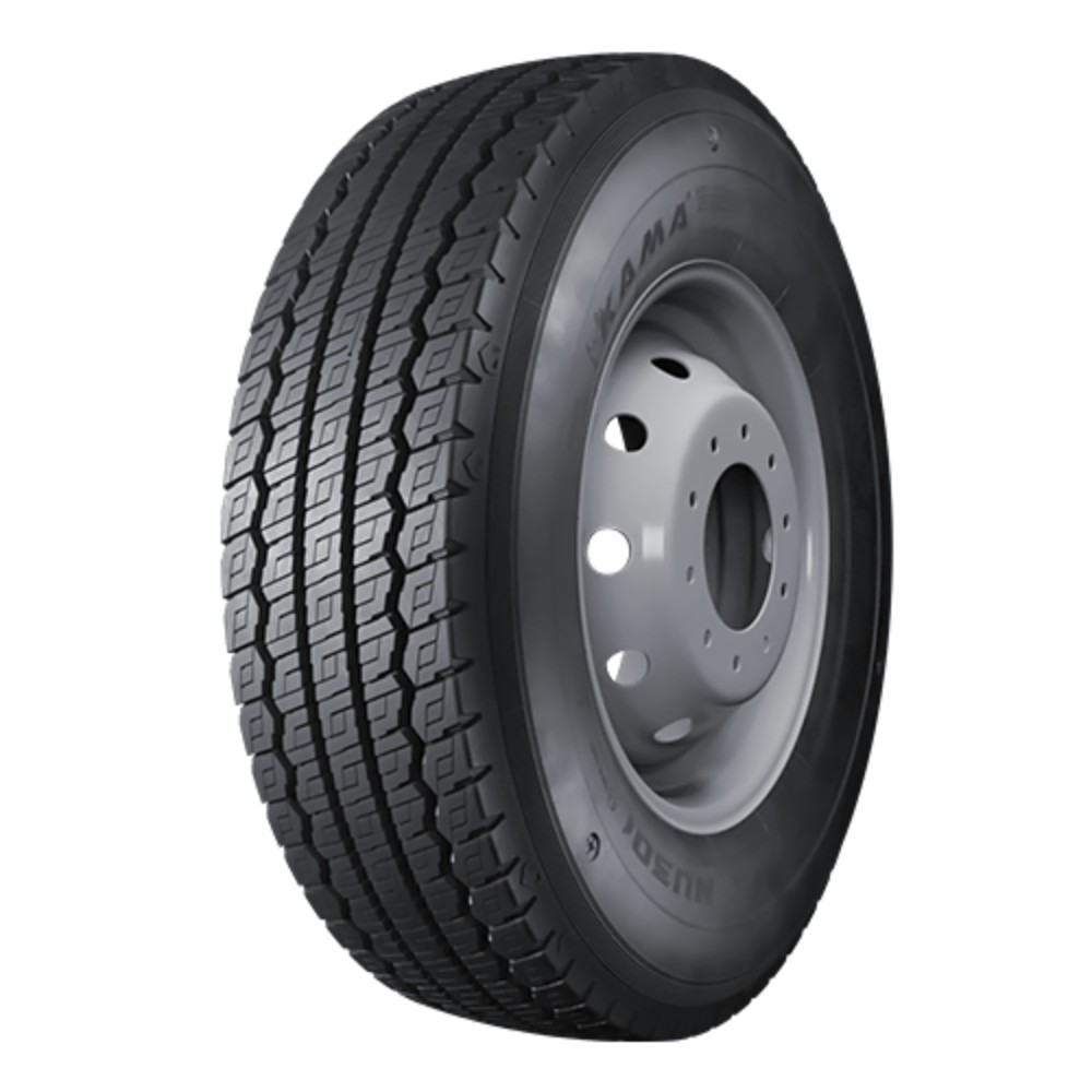 Шина 295/80R22,5 NU 301 Н.Камск