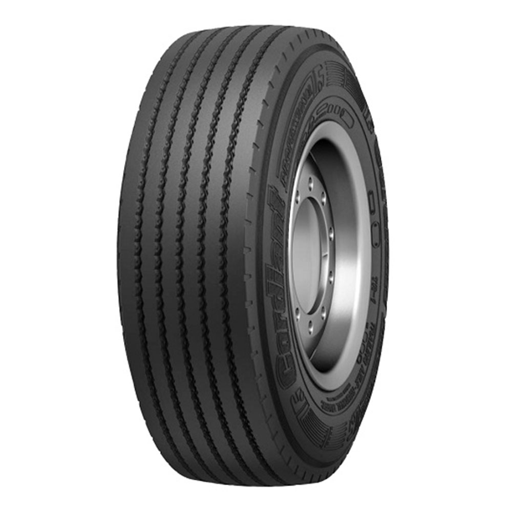 Шина 385/65R22,5 Cordiant Professional TR-1 ЯШЗ на дисках