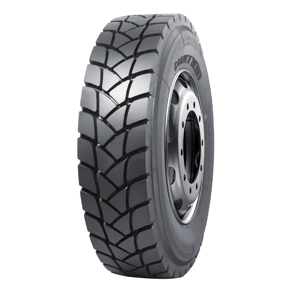 Шина 315/80R22,5 Ovation VI-768 нс20 156/152L