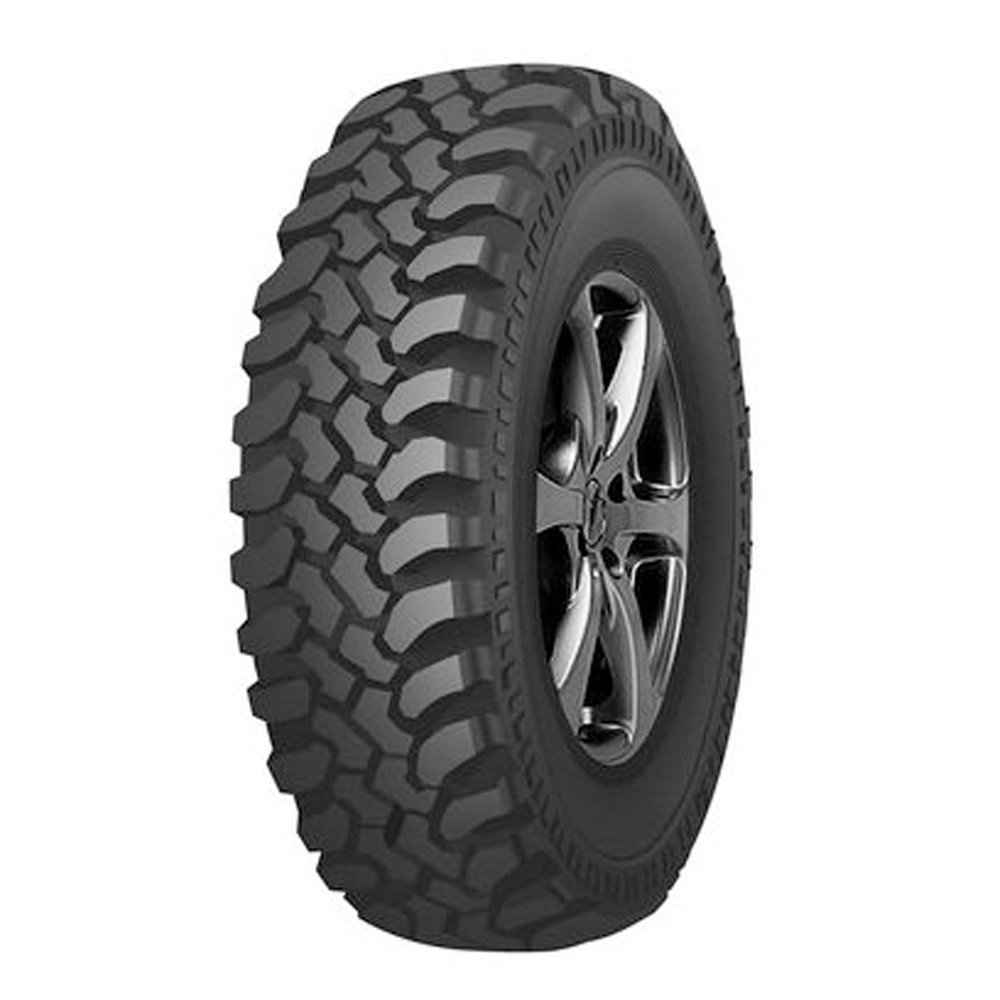 Шина 235/75R15 Forward Safari 540 б/к АШК