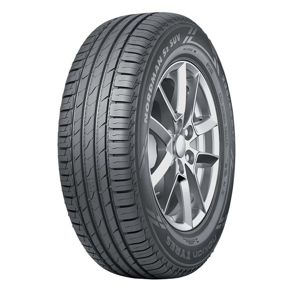 Шина 235/75R16 Nokian Tyres Nordman S2 SUV 108T