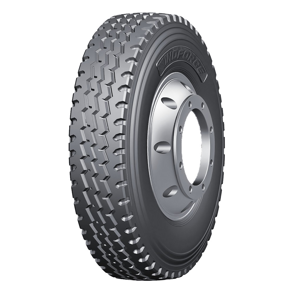 Шина 315/80R22,5 WindForce WD1060 нс20 156/150К