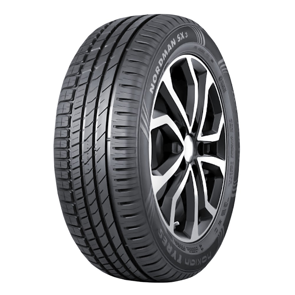 Шина 205/70R15 Nokian Tyres Nordman SX3 96T