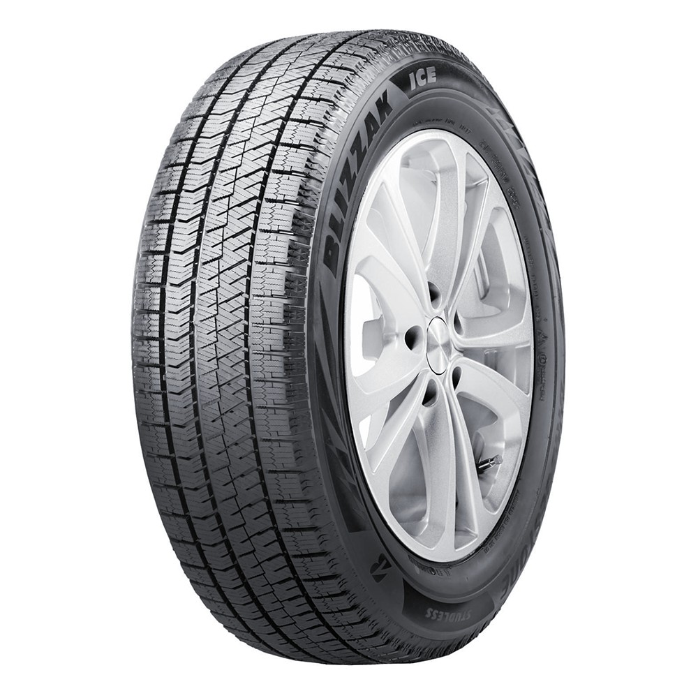 Шина 245/40R18 Bridgestone Blizzak Ice 97S