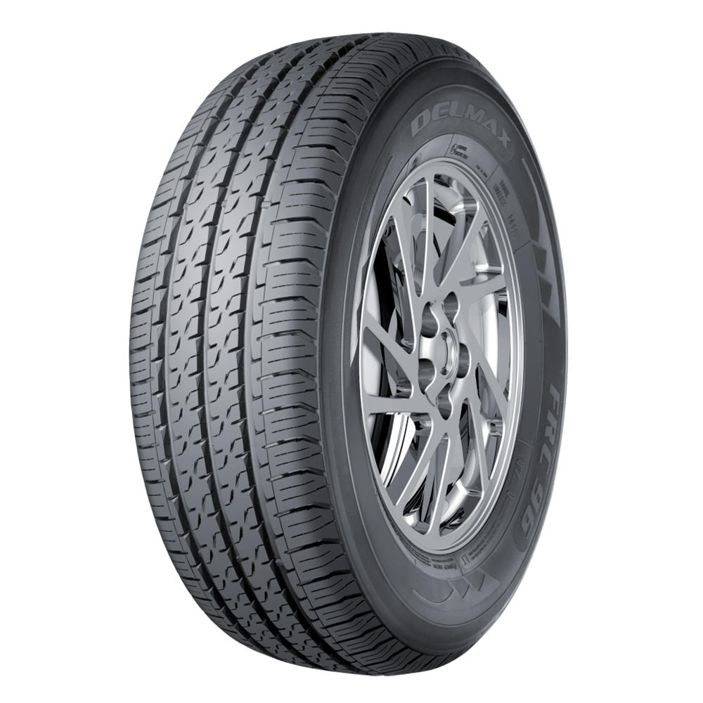 Шина 205/70R15C Delmax Expresspro 106/104S