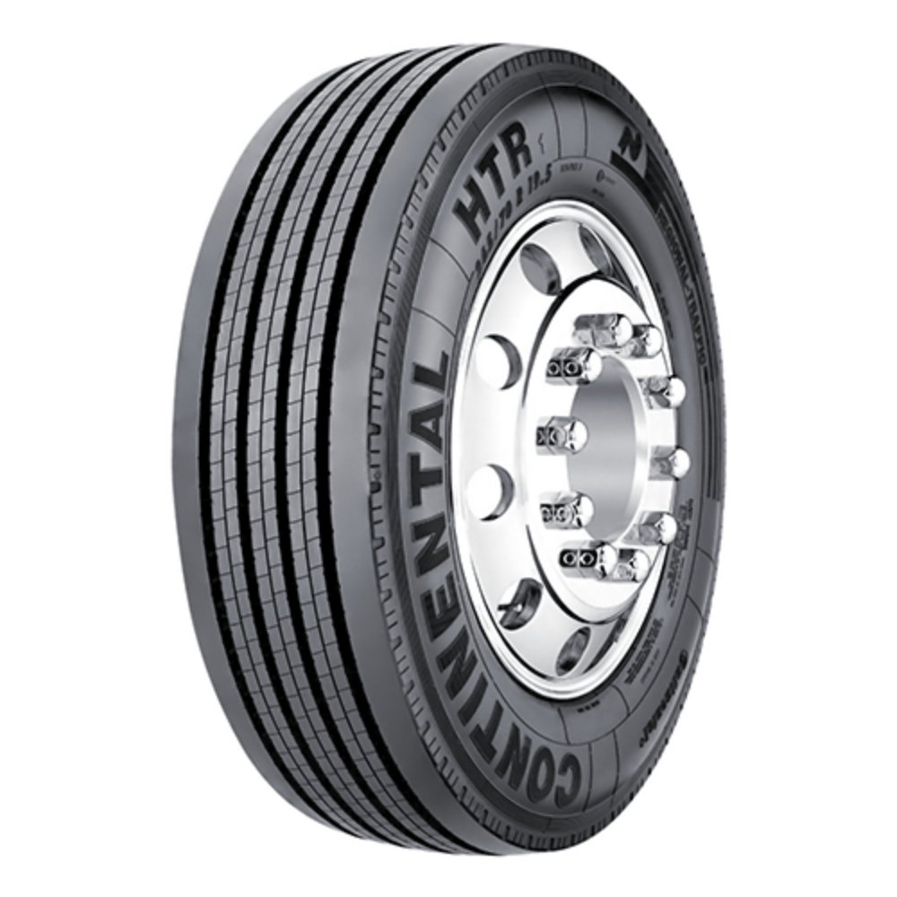 Шина 385/65R22,5 Continental HTR 160K нс20 158L M+S