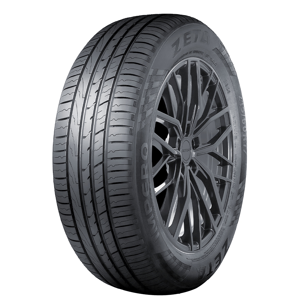 Шина 235/55R19 Zeta Impero 105W