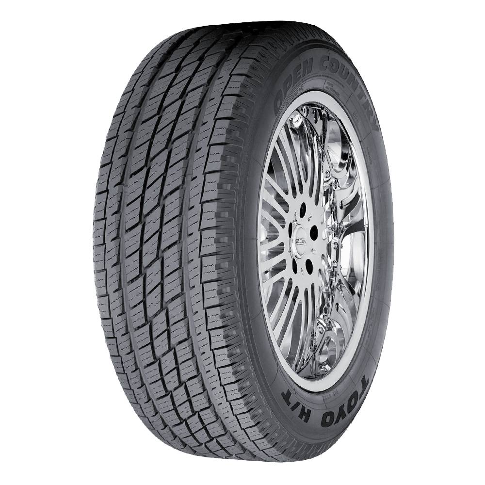 Шина 285/45R22 Toyo Open Country H/T 114T