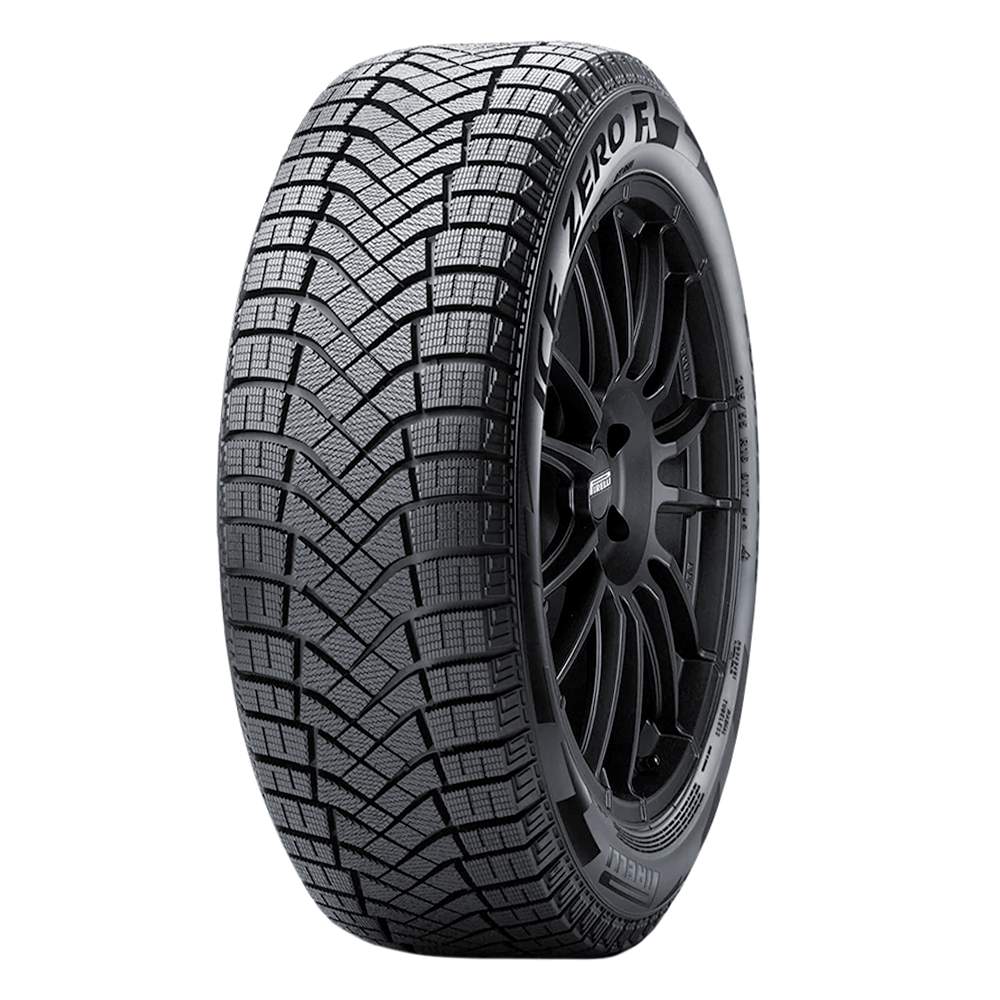 Шина 225/50R17 Pirelli Formula Ice Friction 98T