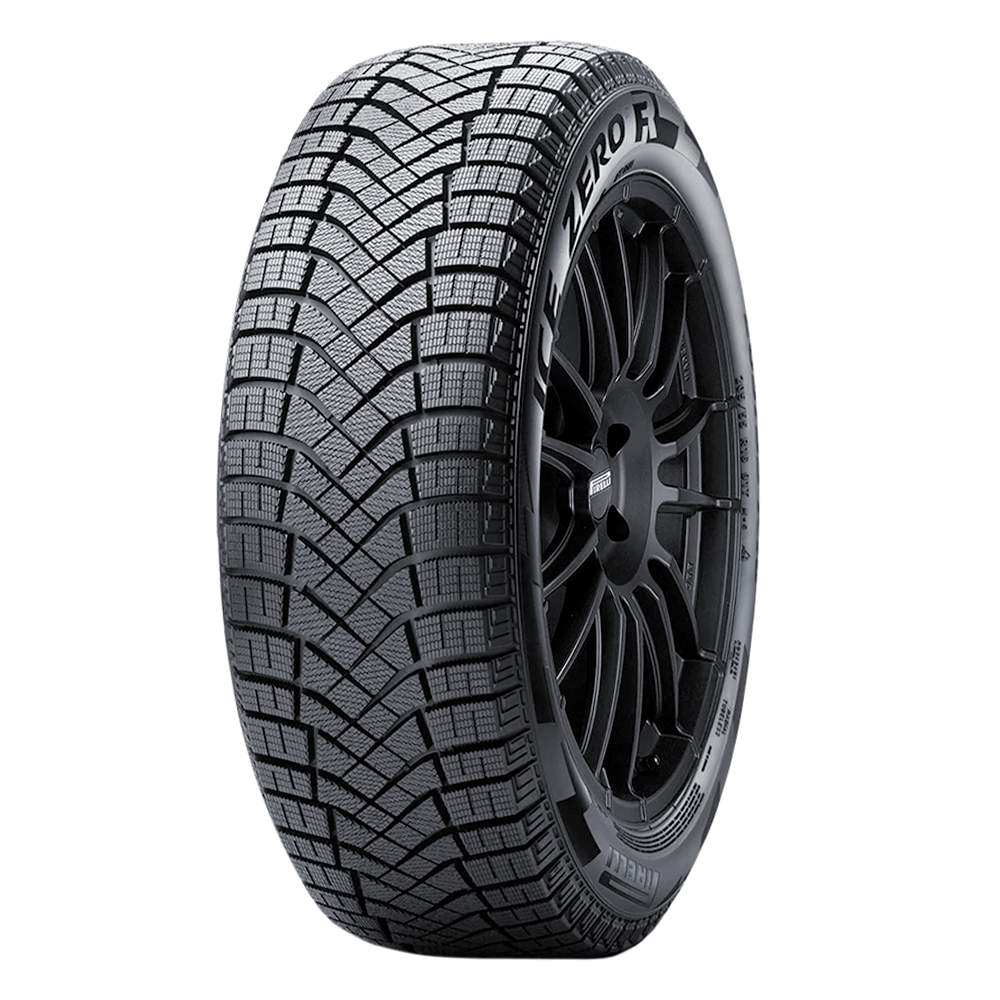 Шина 215/55R17 Pirelli Formula Ice Friction 98T