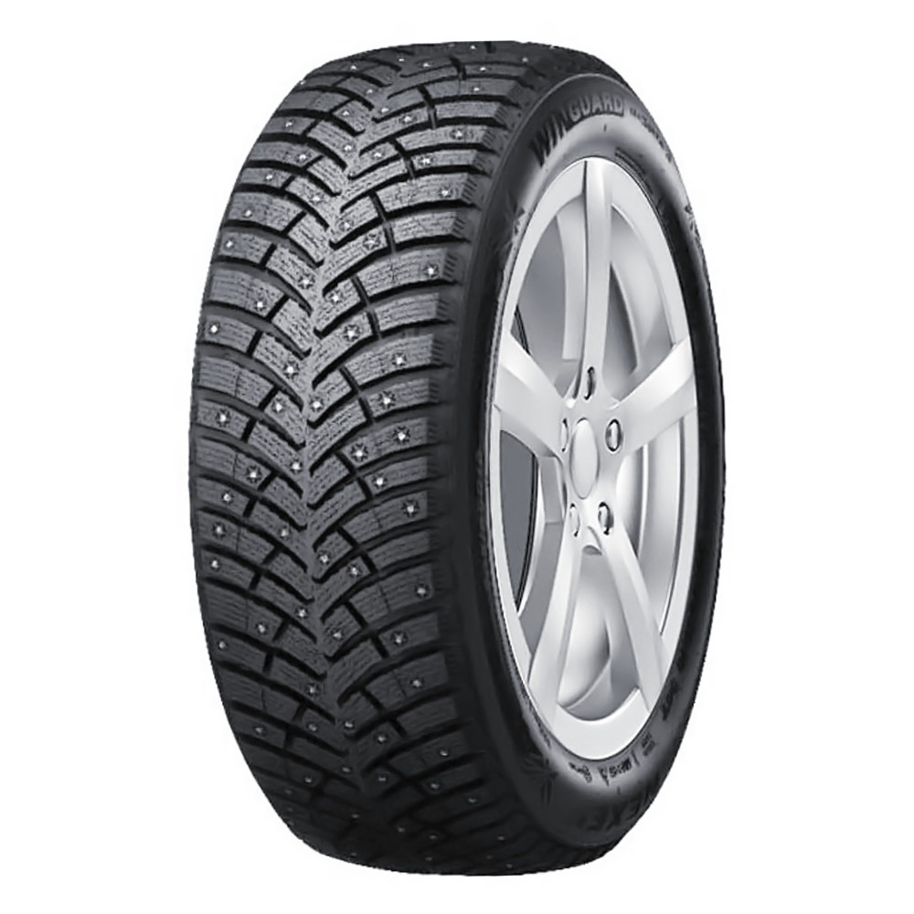 Шина 235/55R18 Nexen Winguard Winspike 3 100T шип