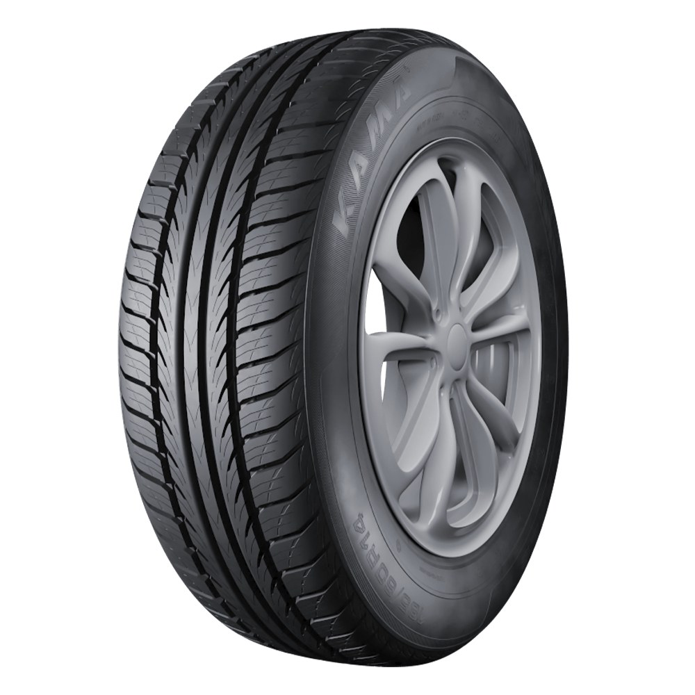 Шина 175/70R13 Кама Breeze НК-132 82T на дисках с камерами