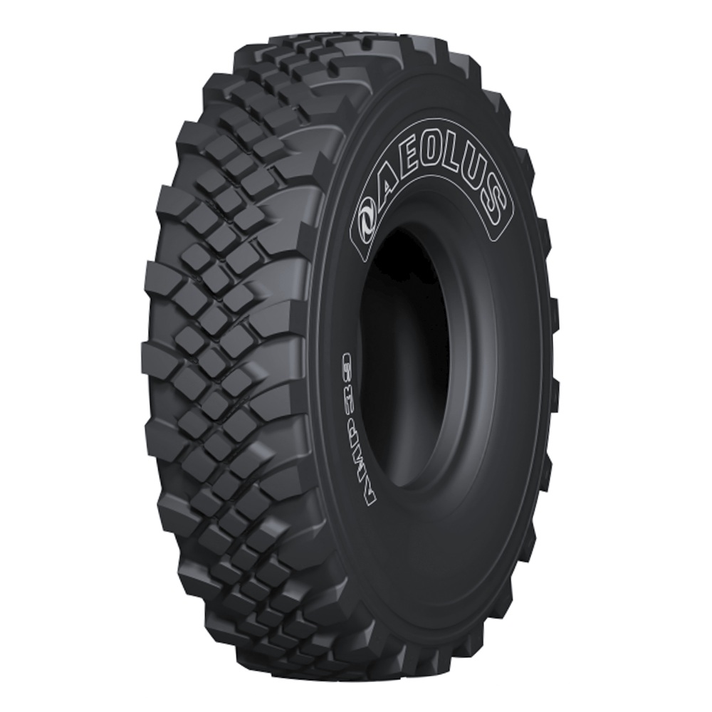 Покрышка 425/85R21 Aeolus AMP39 нс20 160D