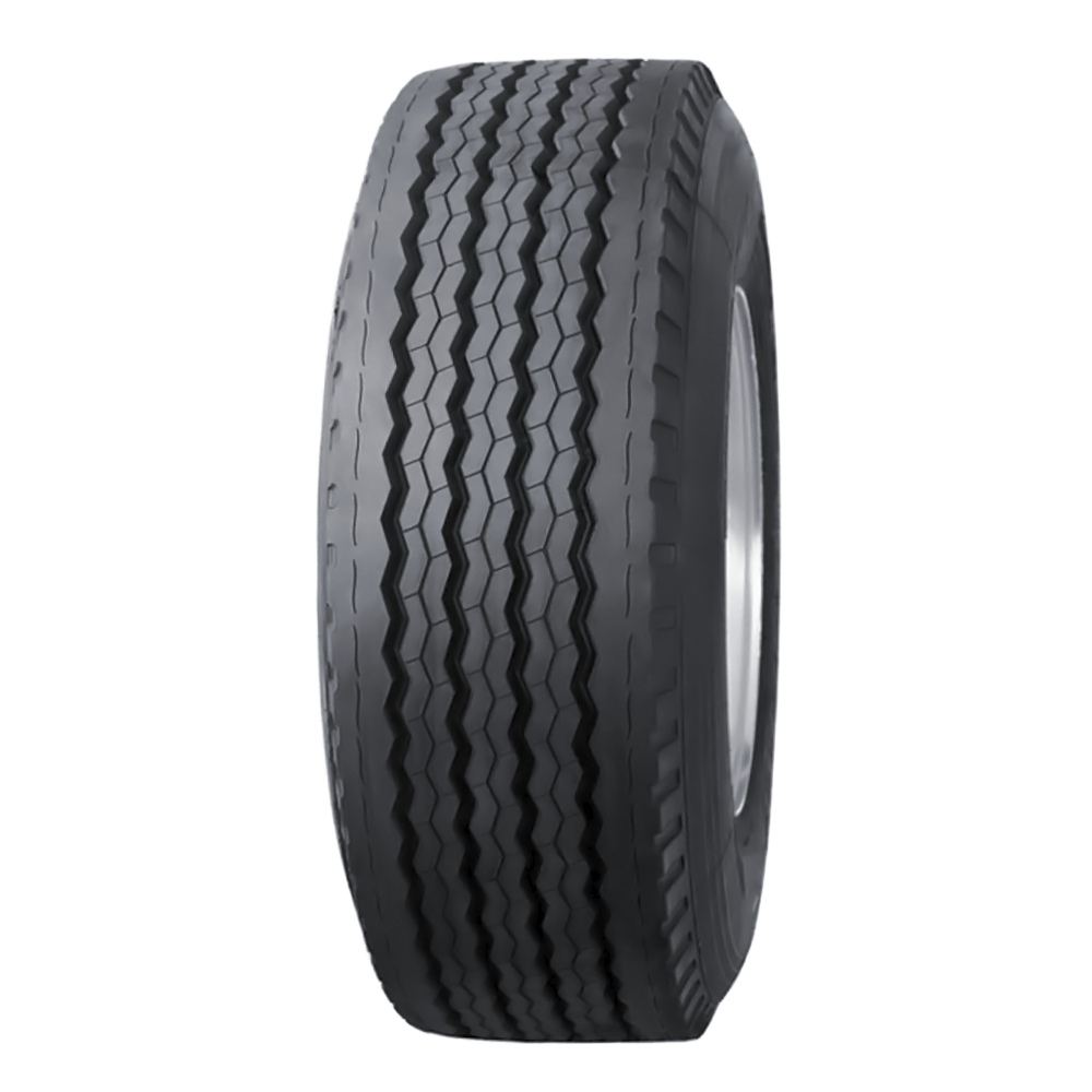 Шина 385/65R22,5 Amberstone/Annaite/Hilo 396 нс20 160K б/к на дисках