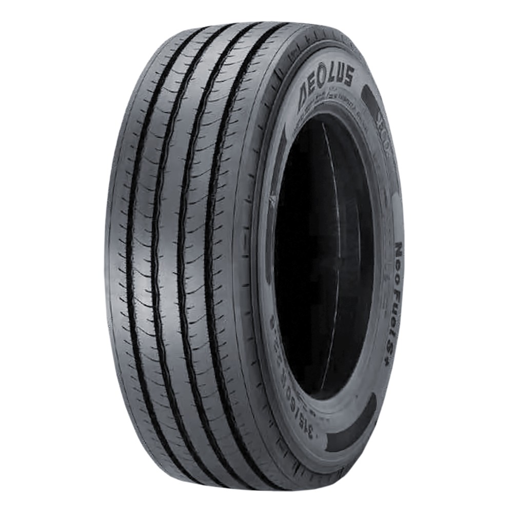 Шина 315/60R22,5 Aeolus Fuel S+ нс20 б/к