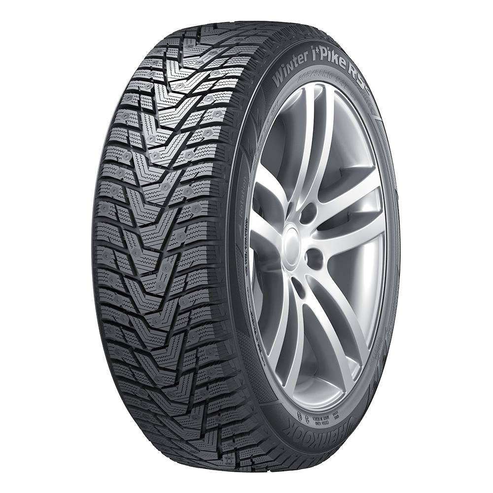 Шина 195/65R15 Hankook W429 95T шип