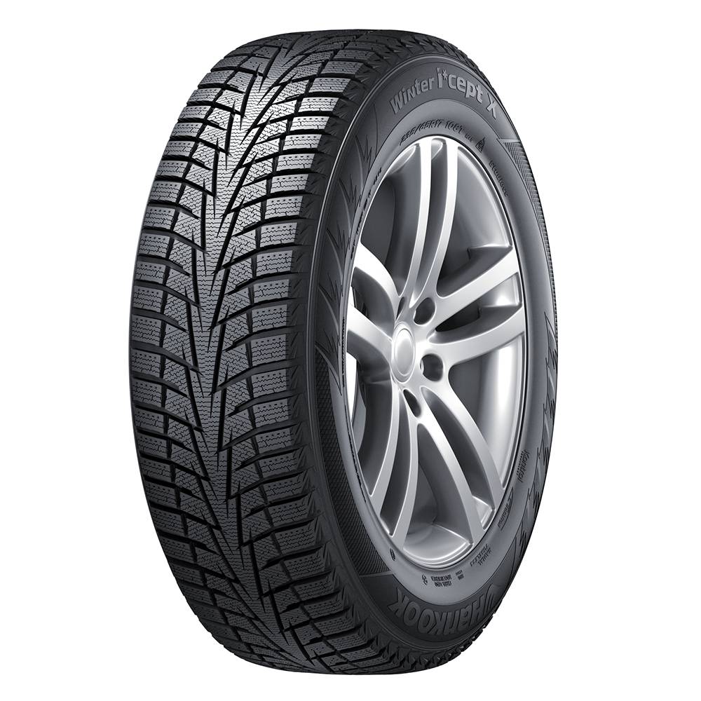 Шина 235/75R16 Hankook RW10 108T