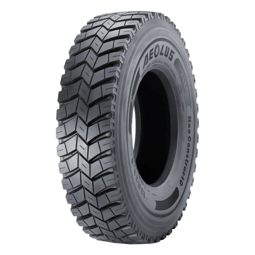 Шина 315/80R22,5 Aeolus NeoConstruct D 3PMSF нс18 б/к