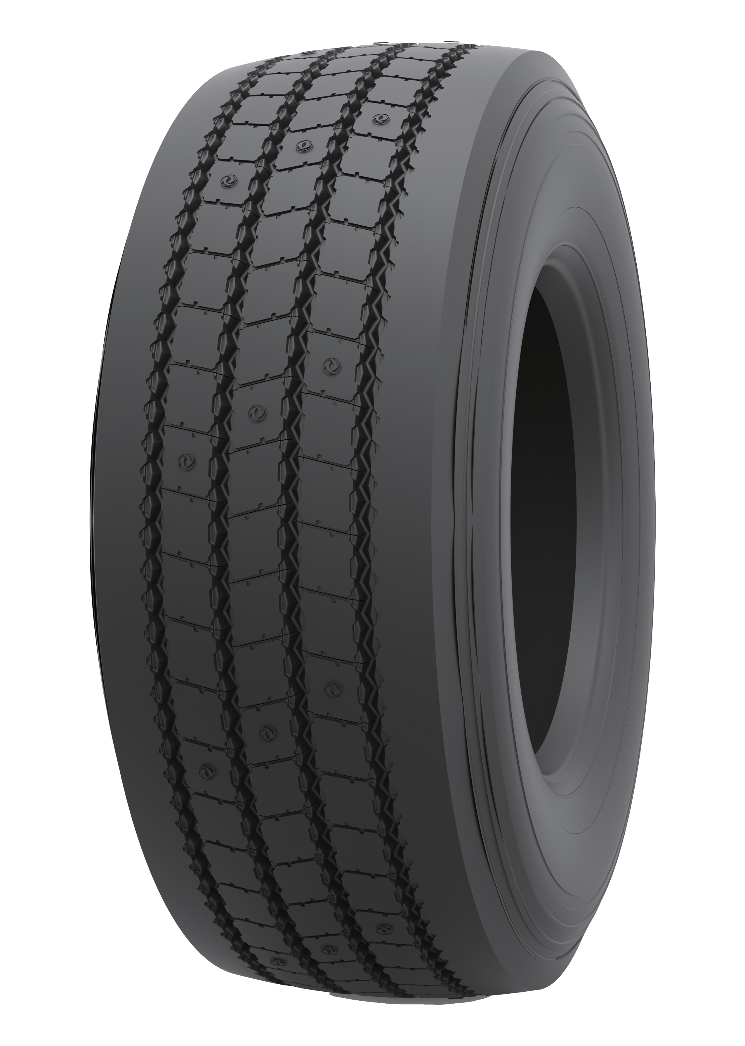 Шина 385/55R22,5 Aeolus NeoAllRoads T2 нс20 б/к