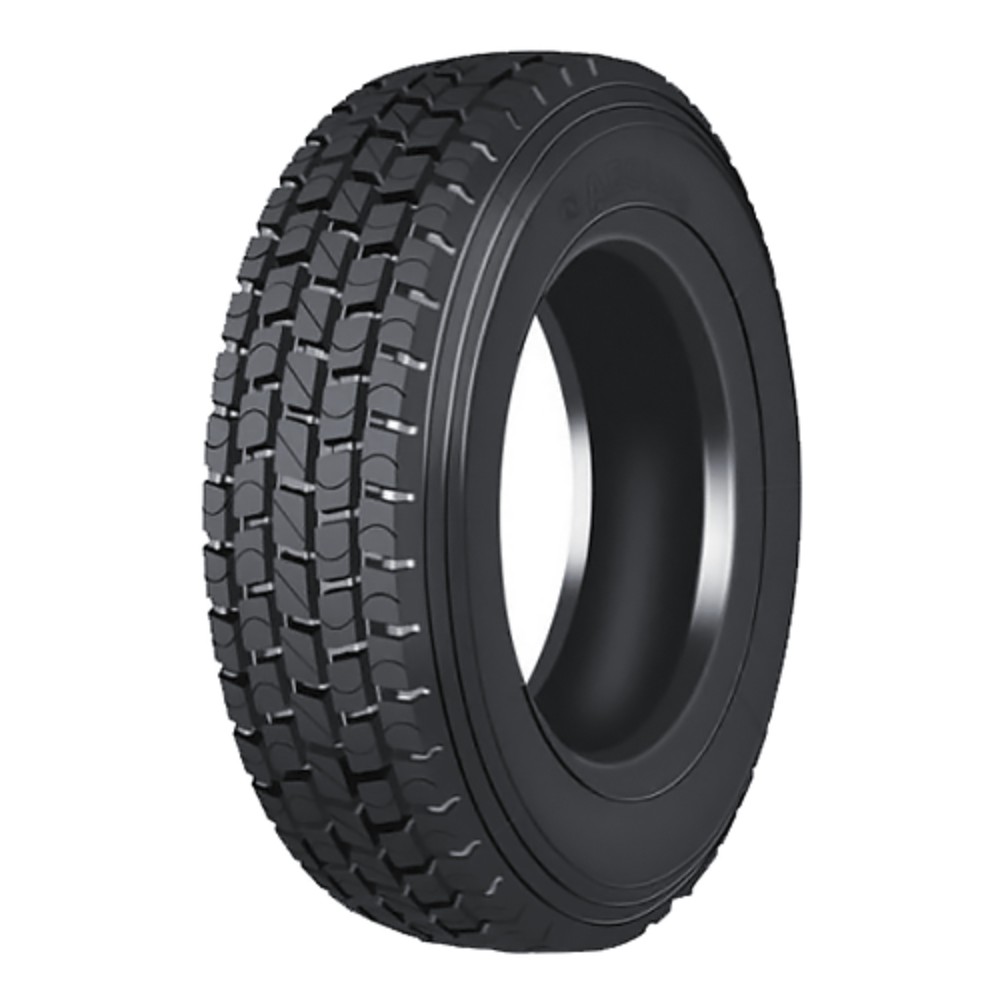 Шина 235/75R17,5 Aeolus ADR35 нс16 m+s б/к