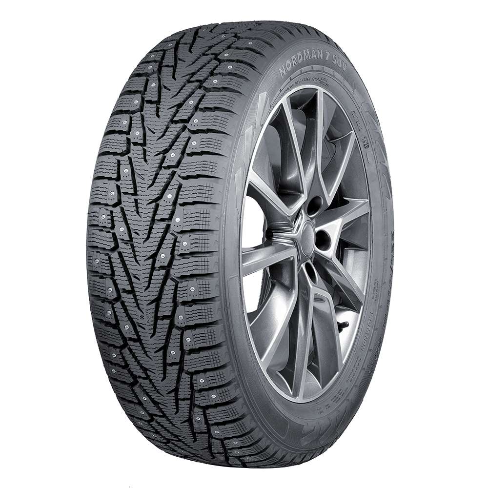 Шина 215/70R15 Nordman 7 SUV 98T шип