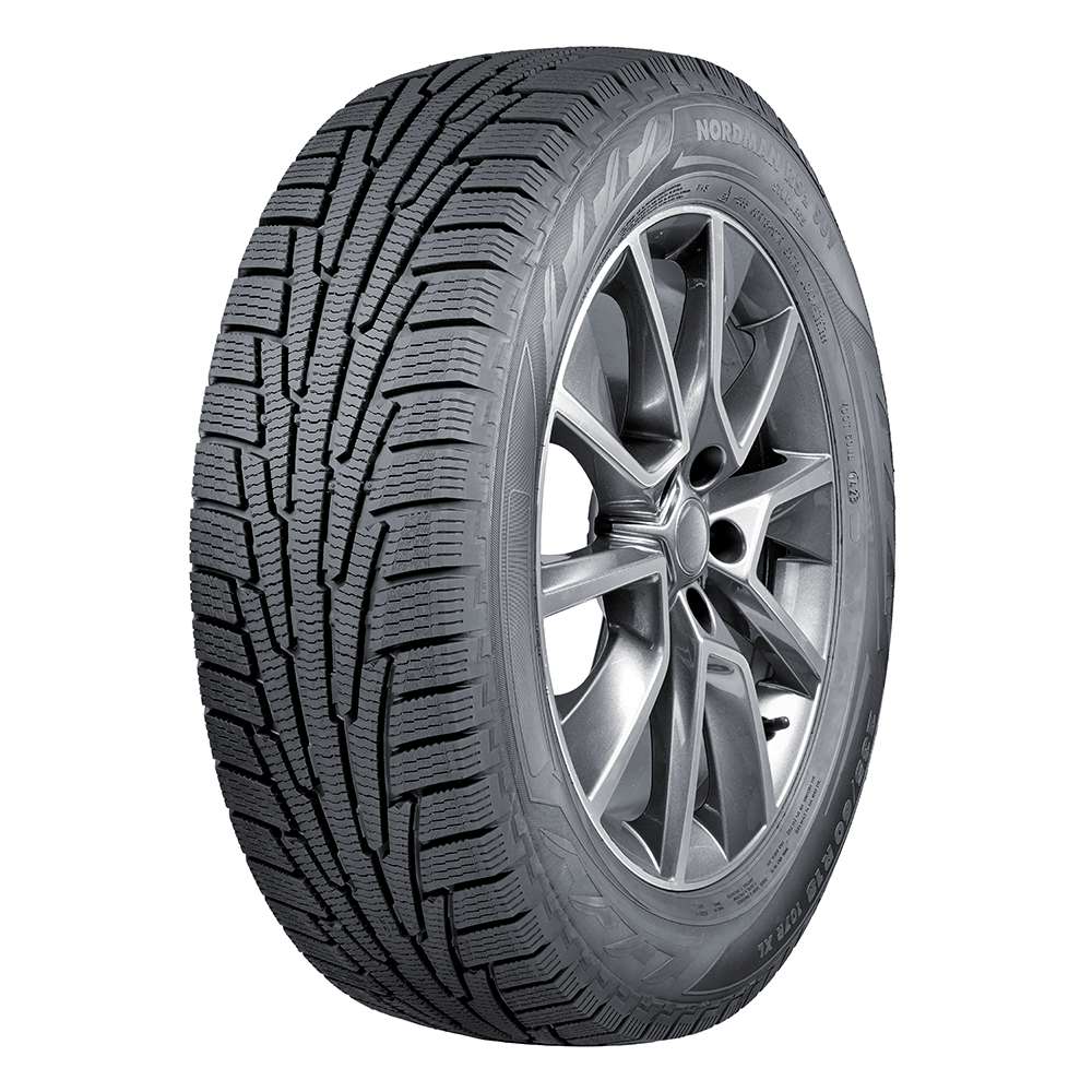 Шина 225/55R18 Nordman RS2 SUV 102R