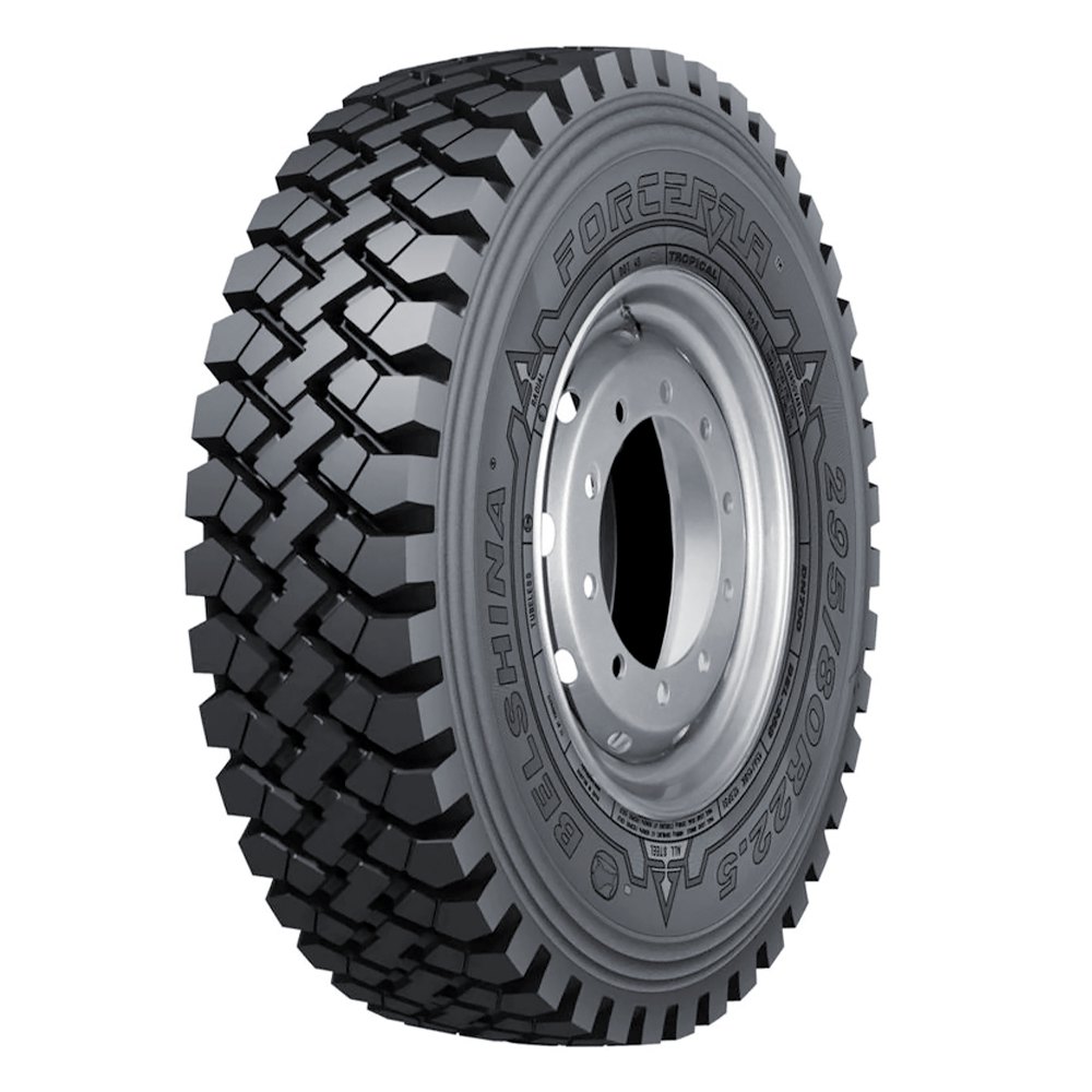 Шина 295/80R22,5 Бел-266 152/148К б/к Белшина