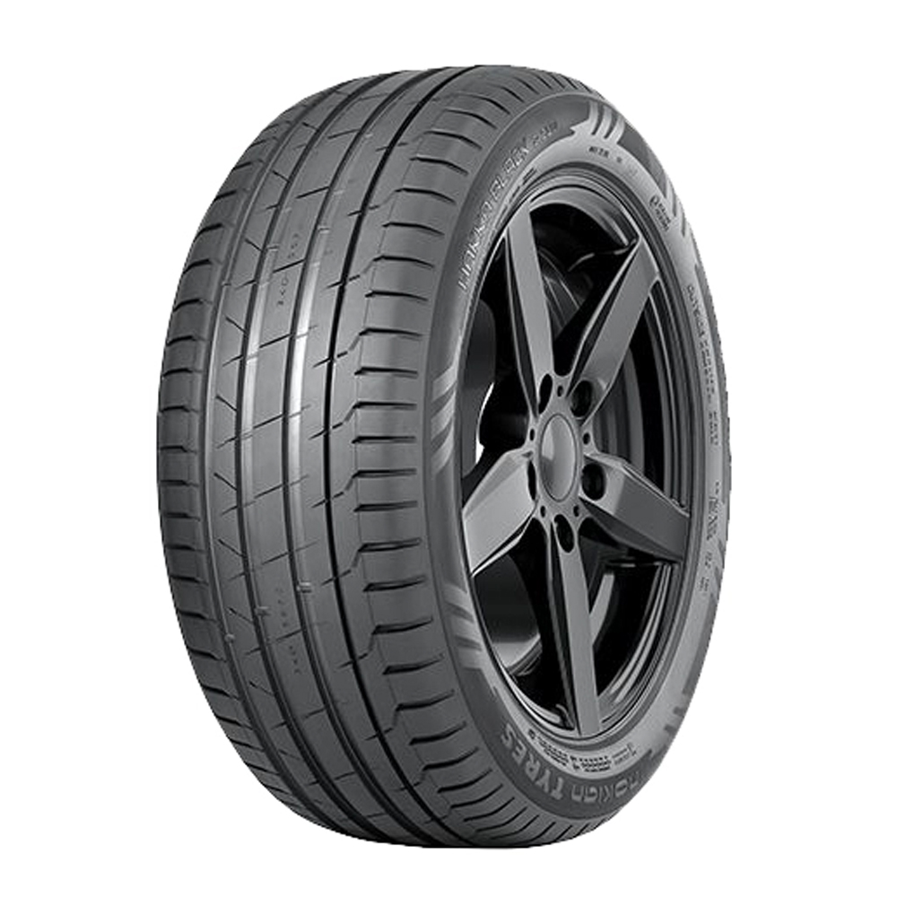 Шина 245/40R19 Nokian Tyres Hakka Black 2 98Y