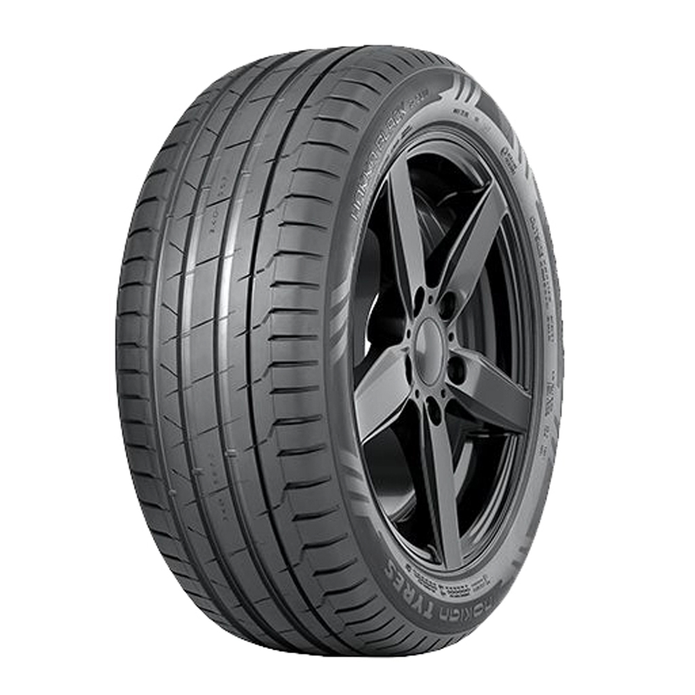 Шина 275/40R20 Nokian Tyres Hakka Black 2 SUV 106Y