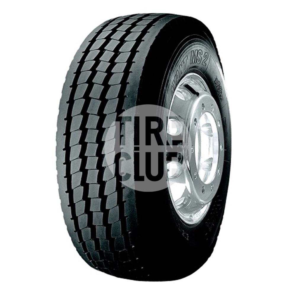 Шина 315/80R22,5 Sava Avant MS2+ 156/150K (старше 3-х лет)