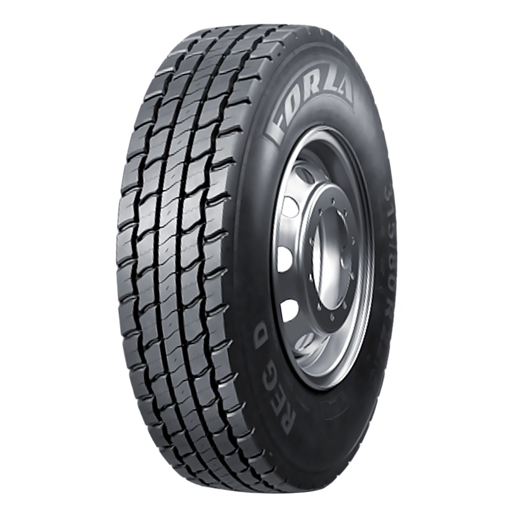 Шина 315/80R22,5 Forza Reg D 154/150K б/к Н.Камск