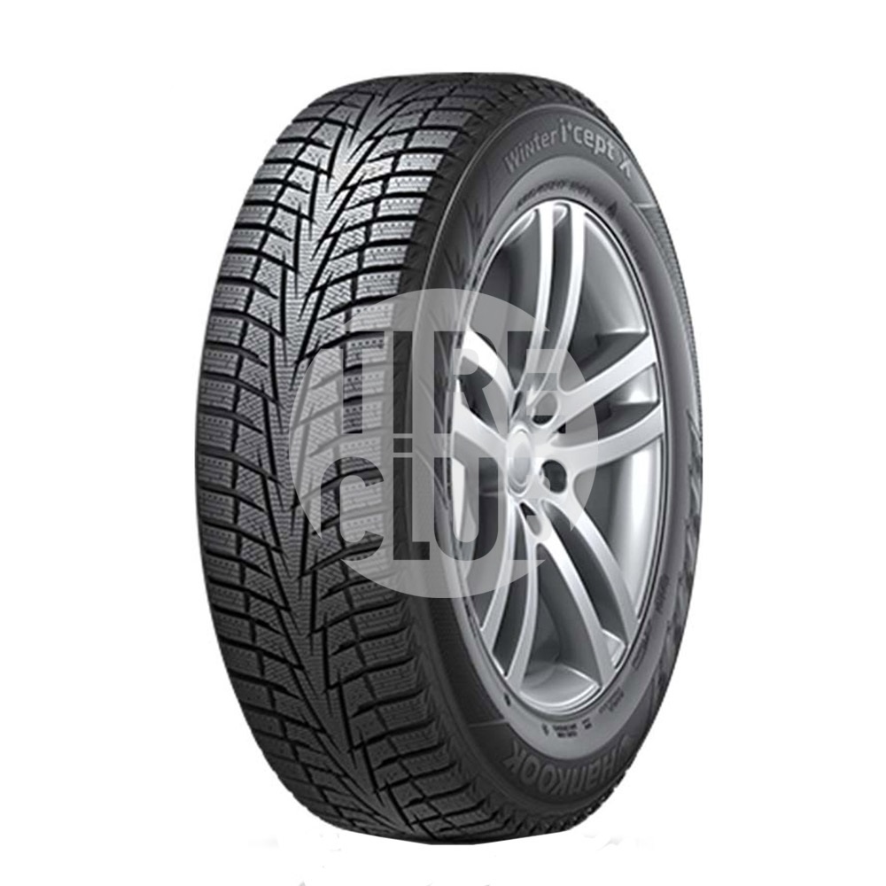 Шина 265/60R18 Hankook RW10 110T