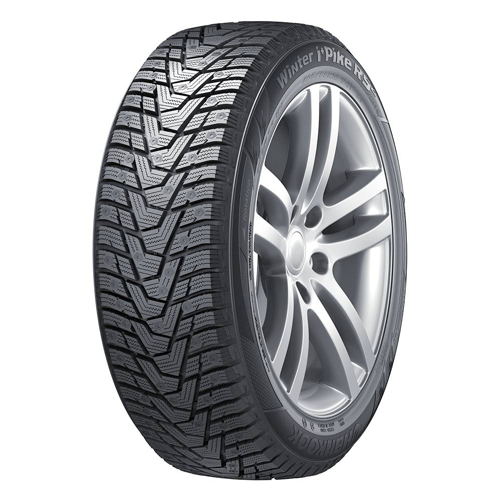 Шина 205/60R16 Hankook W429 96T шип