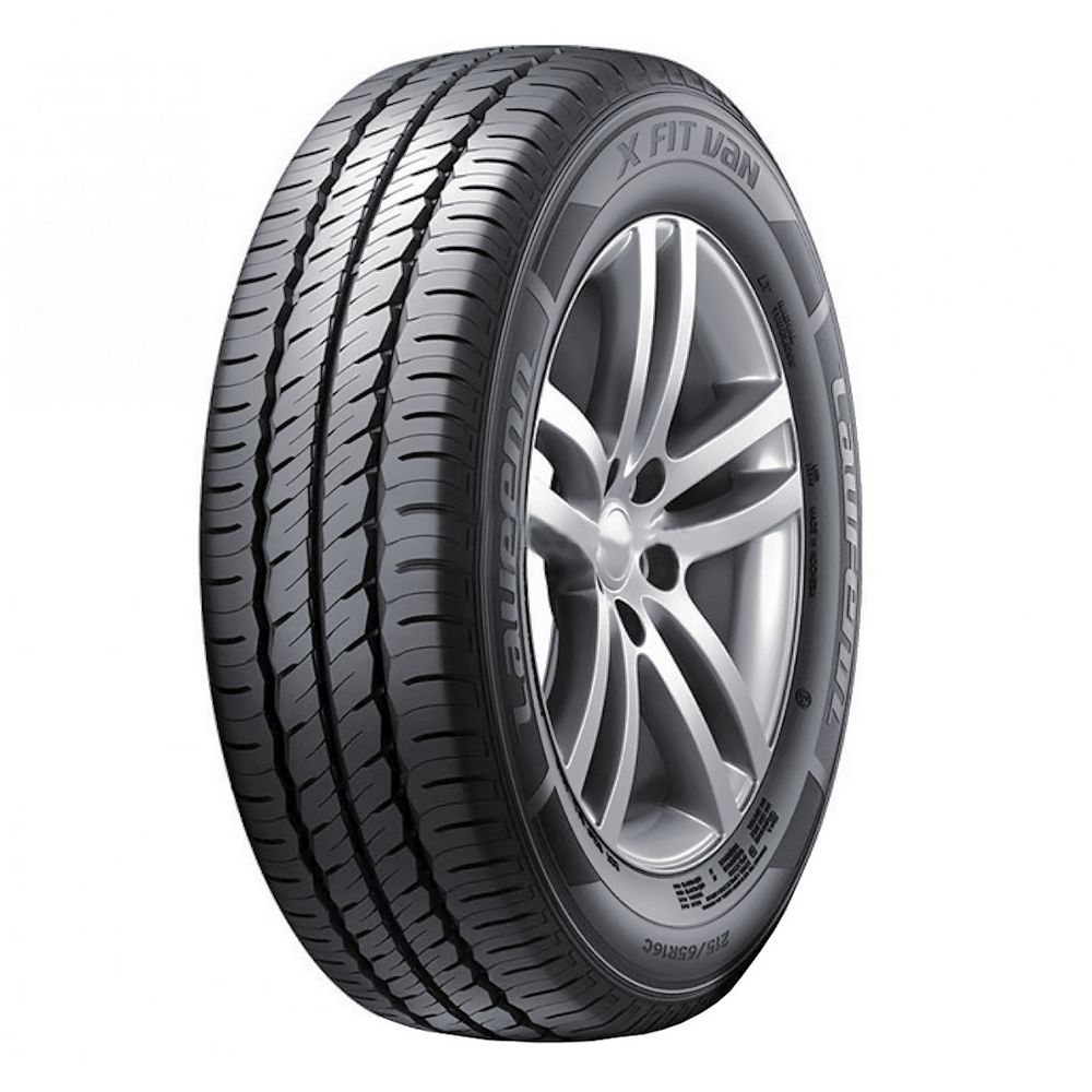 Шина 215/60R16C Laufenn X FIT Van LV01 103/101T