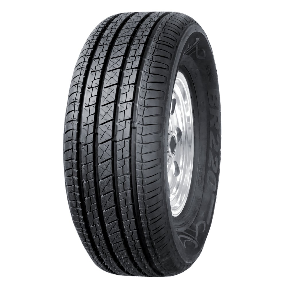 Шина 185/70R14 Bars BR200 88T