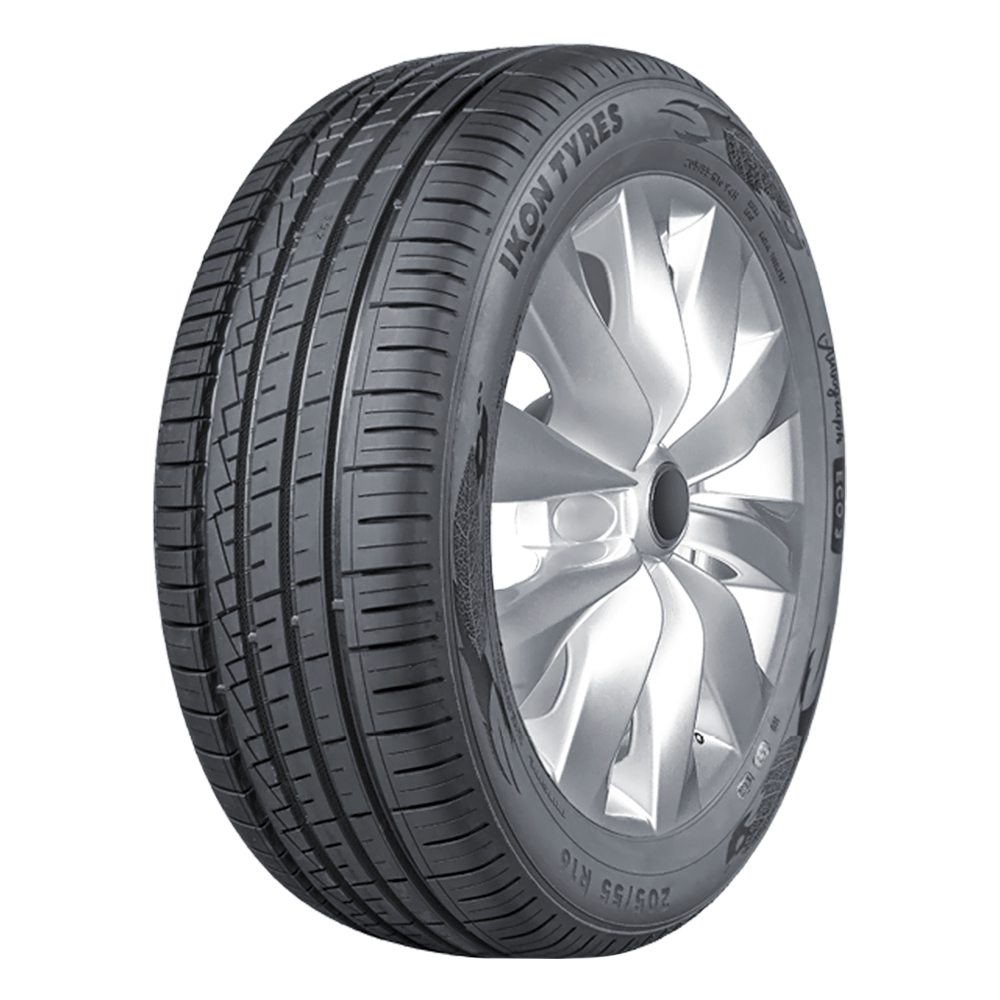 Шина 195/50R15 Ikon Autograph Eco 3 82V