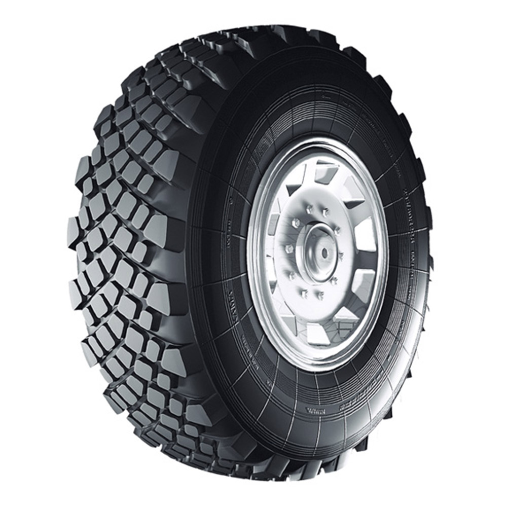 Шина 425/85R21 Кама-1260-1  нс14 146J с рег. давл. кам Н.Камск