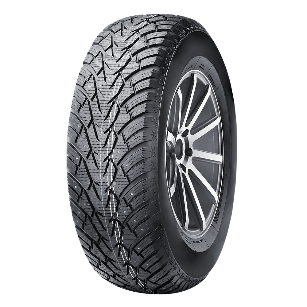 Шина 225/65R16 Aplus A503 104T шип