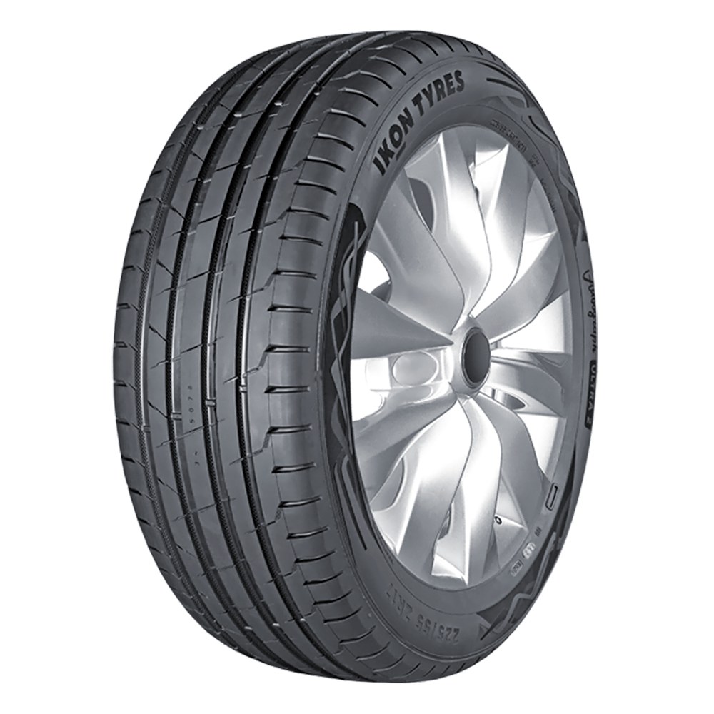 Шина 225/40R18 Ikon Autograph Ultra 2 92Y