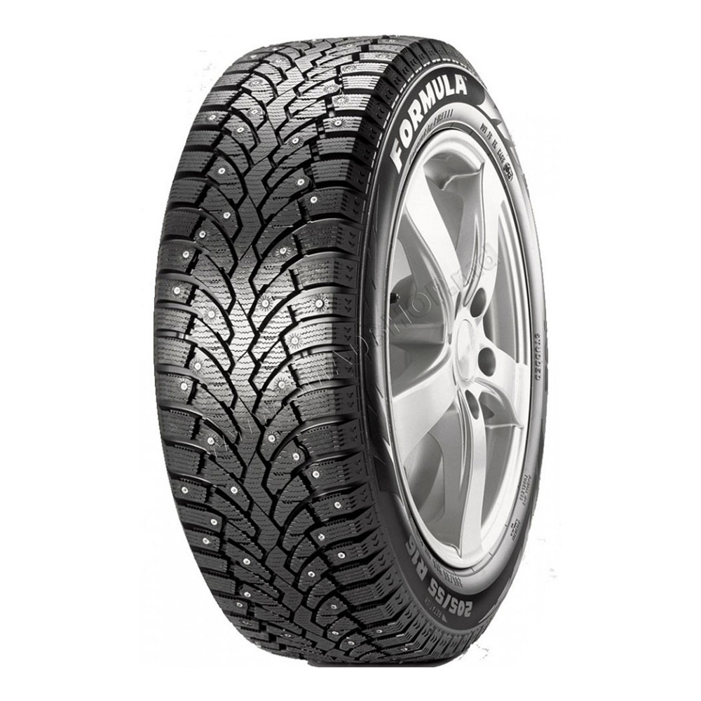 Шина 225/65R17 Pirelli Formula Ice 102T шип